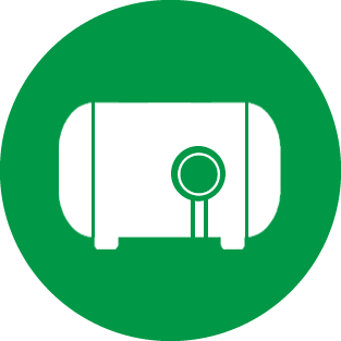 LPG Tank Değişimi