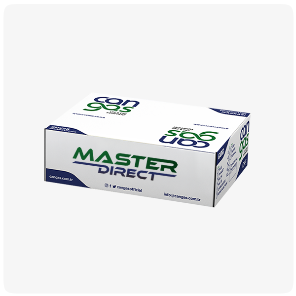 Cangas Master Direct Direkt Enjeksiyon LPG Dönüşümü