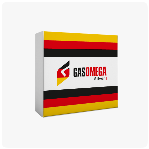 Gasomega Silver Kit LPG Dönüşümü