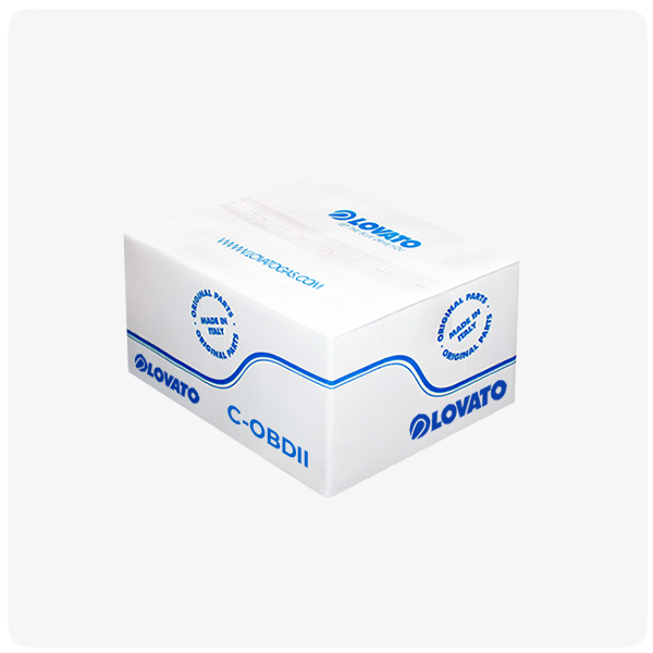 Lovato C-obd2 LPG Dönüşümü
