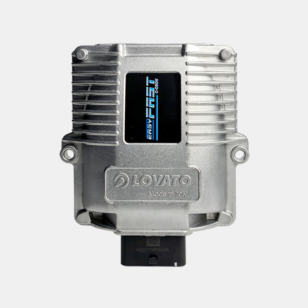 Lovato C-OBDII LPG Dönüşümü