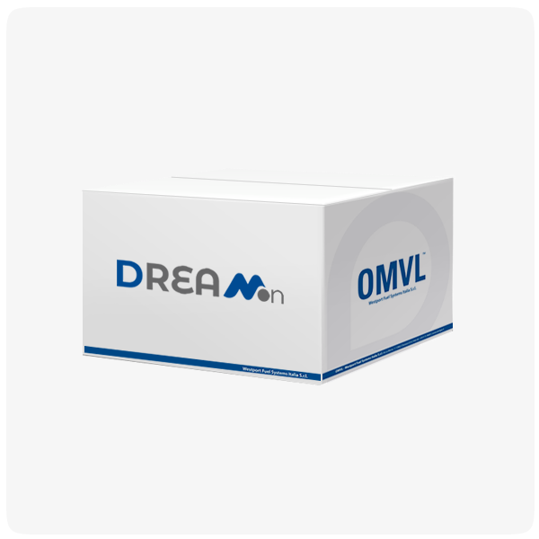 Omvl Ecopro LPG Montajı