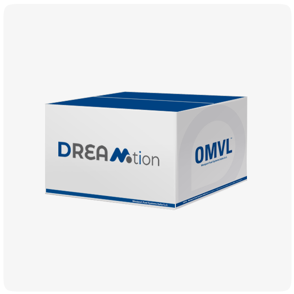 Omvl Dreamotion kit LPG Dönüşümü - Kayseri