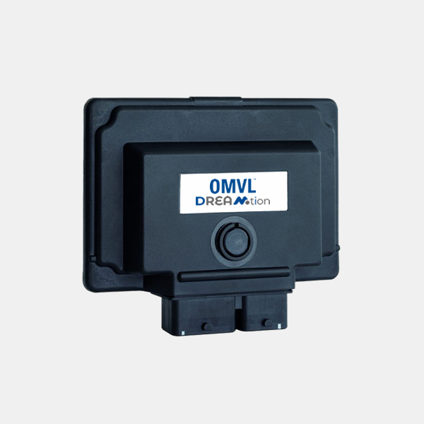 Omvl Dreamotion Direkt Enjeksiyon LPG Dönüşümü
