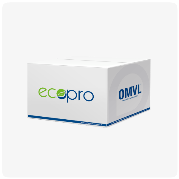 Omvl Ecopro kit LPG Dönüşümü - Kayseri